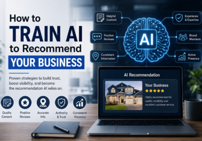 How to Train-AI-to-recommend-your-business