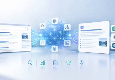 What Is AI SEO? A Practical Guide for Businesses in 2026