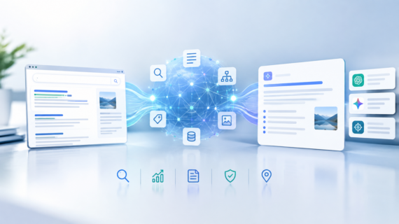 What Is AI SEO? A Practical Guide for Businesses in 2026